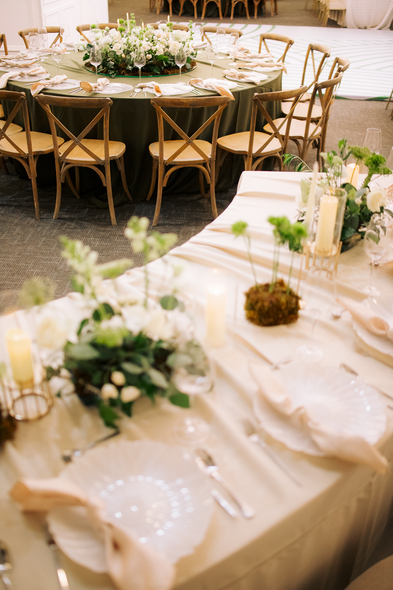 Editorial frame from Diana and Mario's celebration by David Tovar