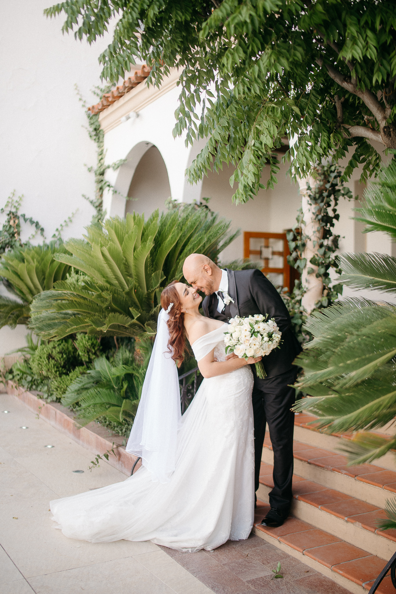 Documentary wedding storytelling by David Tovar across Mexico